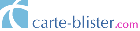 Cartes-blister.com